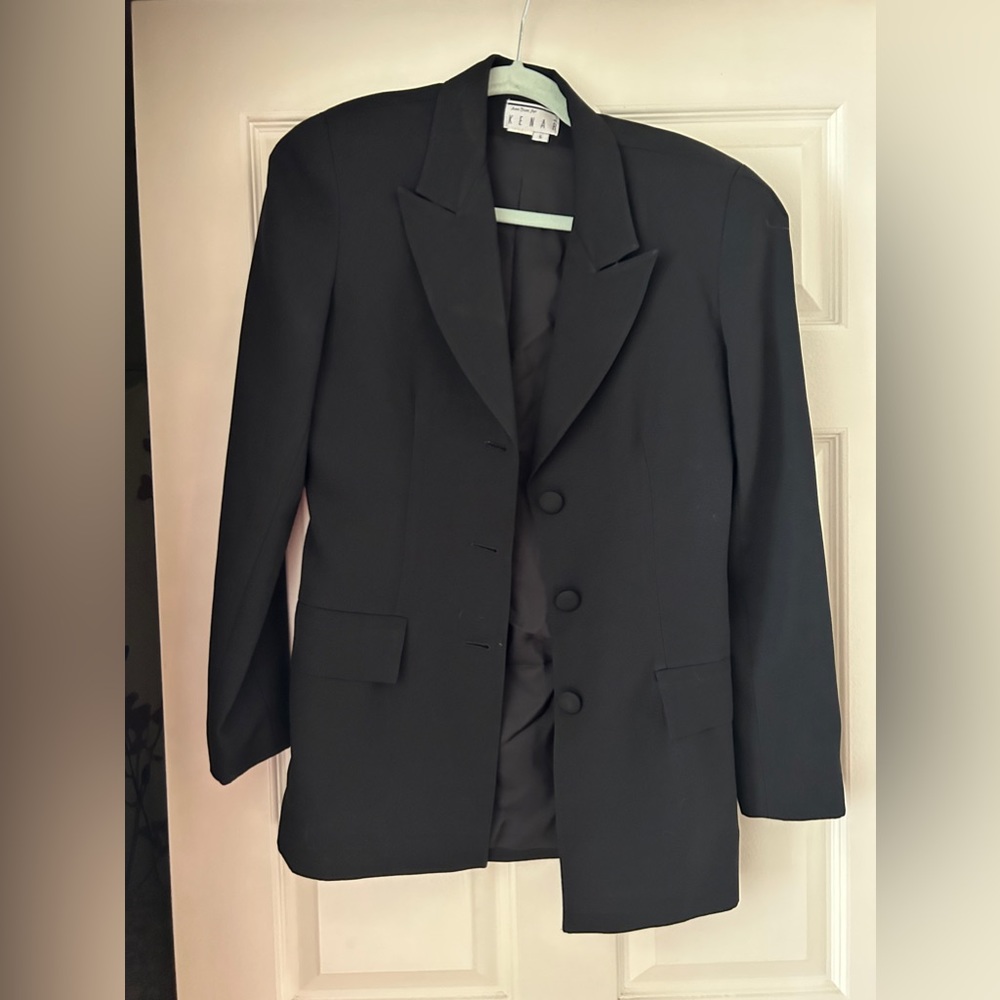 Women’s Blazer